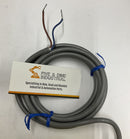 Banner SM2A91R Valu-Beam Reciever Sensor 6'-3