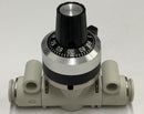 CKD DVL-S-06-H66-020 Graduate Regulating Valve-8