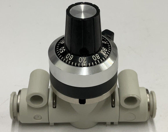 CKD DVL-S-06-H66-020 Graduate Regulating Valve