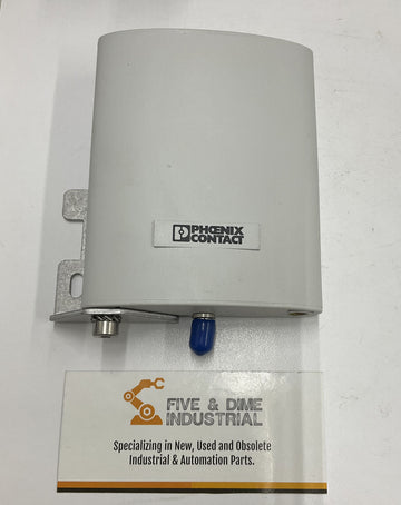 Phoenix Contact RAD-ISM-2400-ANT-PAN-8-0 Directional Antenna  2.3-2.8GHz - 0