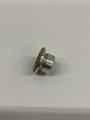 PBC Linear PSF0305-02 3/16" Linear Flange Bearing  316  Stainless-4