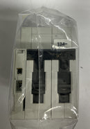 Siemens 5SY6510-7 Circuit Breaker 3P 10A-3