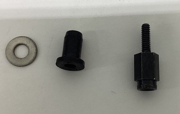 Paccar 75794 Winterfront Hardware 8x Studs, Washers, Plugs