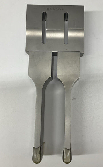 MS Plastic Welder 82447-004-90 Ultrasonic Sonotrobe