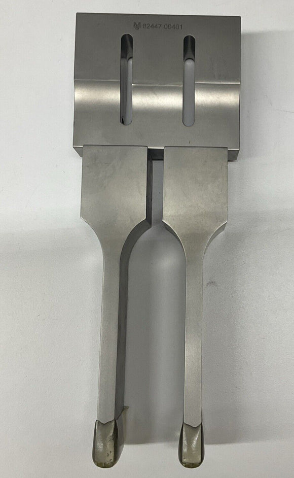 MS Plastic Welder 82447-004-90 Ultrasonic Sonotrobe