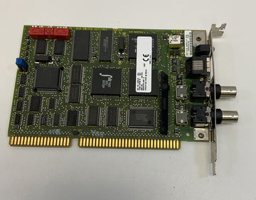 Allen Bradley 1794-KTCX15 / 96207474-A01 Network Interface Card - 0