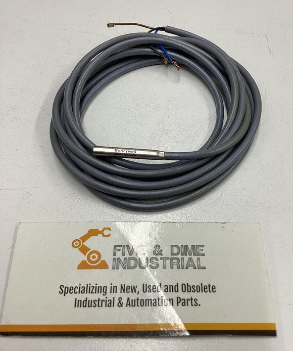 Honeywell PK8275-0 Micro Switch Proximity Sensor