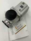 CKD AVB613-40K Air Operated Valve for Vacuum 0.4-0.6MPa-1