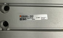 SMC CDU20-25D Compact Cylinder-3