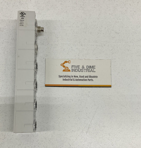 Festo CP-E08-M12-CL CP Input Module Terminal 538787