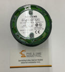 Siemens 8WD4 420-0FA Alarm Horn w/ Stacking Lights 5AB/5AC/5AD/5AE-9