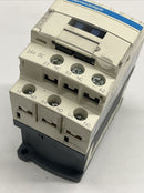 Schneider Electric Telemecanique CAD32BD Control Relay 24 VDC-6