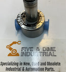 Honeywell Skinner B4DA9100 B Series Solenoid Valve 12 V DC 100 PSI-5