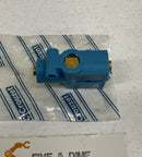 Crouzet 81540004 Pneumatic Logic Module-5