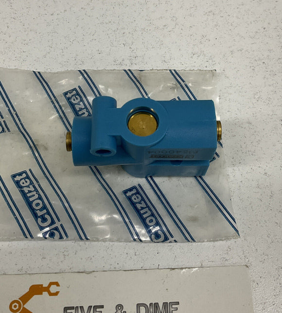 Crouzet 81540004 Pneumatic Logic Module