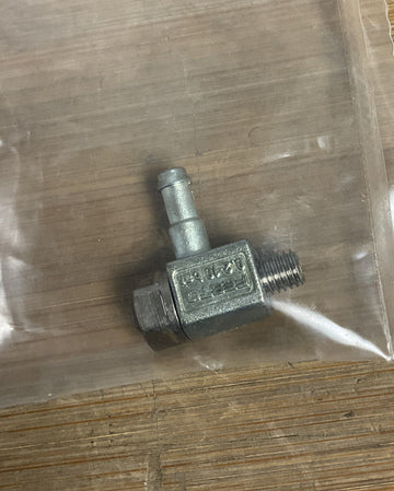 Festo GRLA-M5-PK-4-B Control Valve 151162 - 0