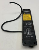 Banner PVA100P6RQ Light Curtain Receiver Sensor-3