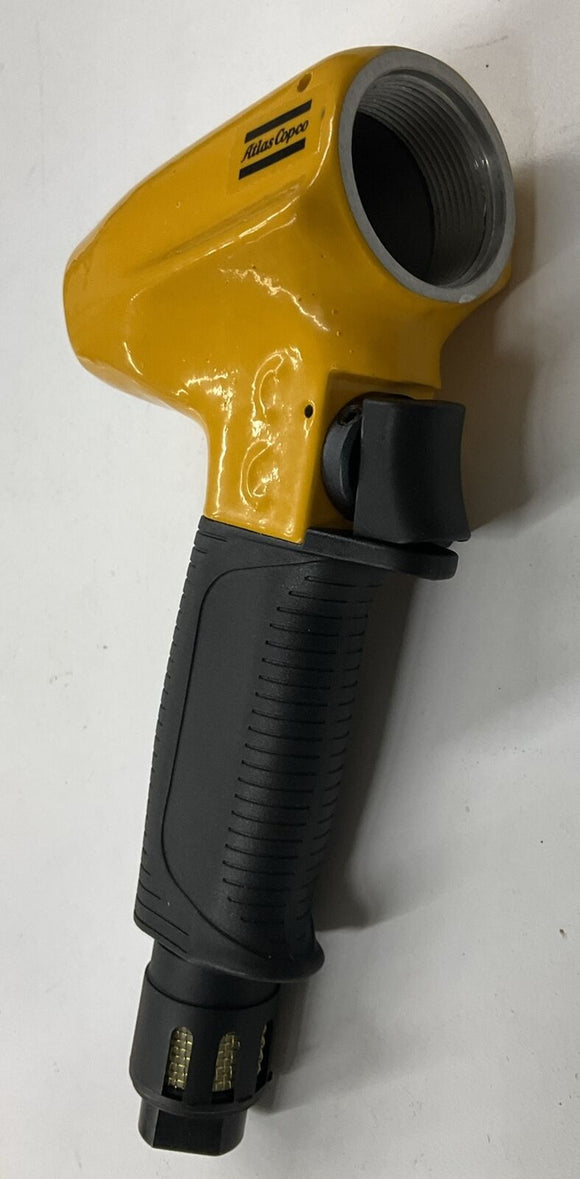 Atlas Copco 4210361780 Complete  Motor Casing