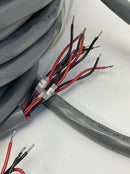 IEC BXSN-10-125FT-10FT IEL-250-062-8 10-Wire High Speed Slip Ring-7