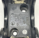 Taylor 20601 Fuse Holder 250V 60 Amp-3