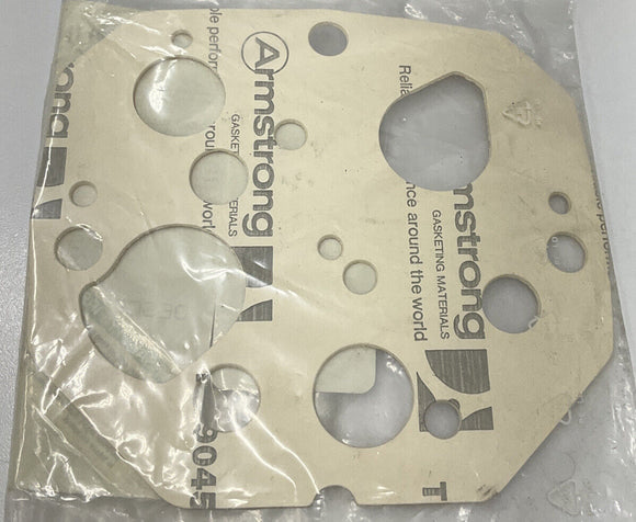 Uhlmann Packaging 909.421 / 00909421 Gasket for VT3.40 Pump