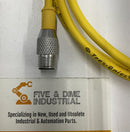 TPC Wire & Cable 69926/97043 3-Pole Female Male 6'-5