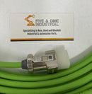 Siemens 6FX80022DC101BF0 Cliq Replacement Cable 15M-4