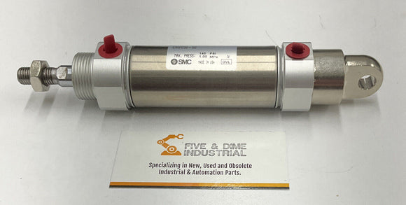SMC CM2C32-50 Double Acting Cylinder