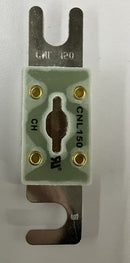 Littelfuse CNL150 Forklift Fuses 150 Amps 32V AC/DC. 5 pack-4