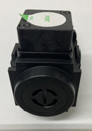 CKD R1000-8-LT8  1/4'' Npt Pressure Gauge 0.05-0.35 MPa-5