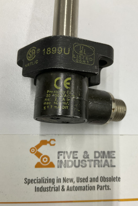 Turck BI2-CRS705-ADZ30X2-B3131/S34  Sensor 70.5mm Probe 4277893