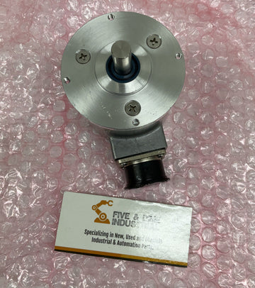 Allen Bradley 845H-SJEB22FWY2C Ser. C Incremental Encoder