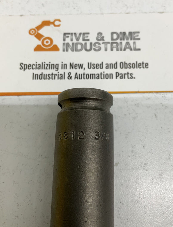 Apex 3812 Long Deep 3/8" Square Female