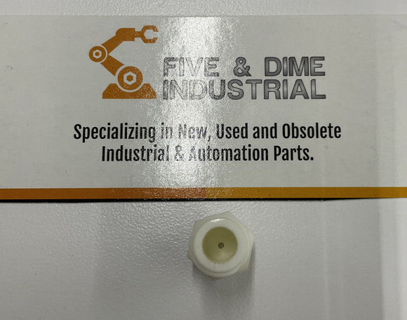 Colder Product Company N4S230 Lot of 100 Fittings