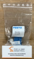 Festo KD4-1/4-A  Coupling Socket 2143-4