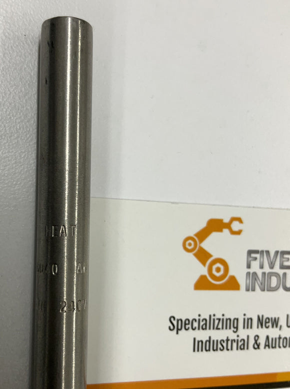 Fast Heat CH26040-AN Thermal Coupling  Heater 1000W, 240VAC