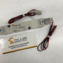 SMC  SY7440-5GZ Solenoid Valve Base Mount-3