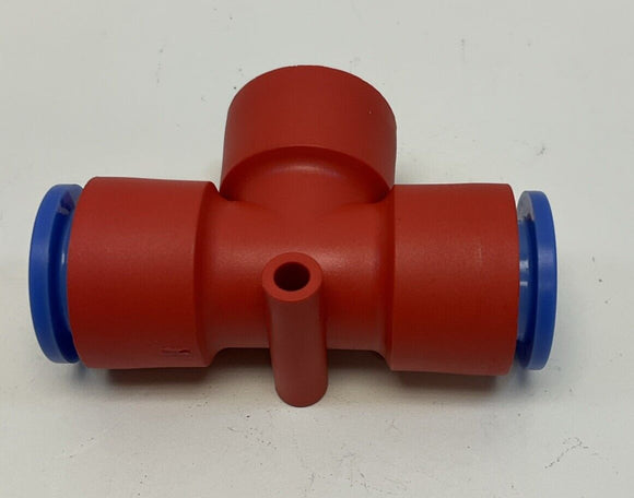 SMC KEB16-X435 Pressure Relief Valve