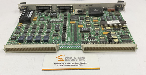 Radisys UIMC 46088608 Axis Control Board PCB