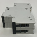 Siemens 5SY4211-7 5-Amp, 2 Pole Circuit Breaker MCB C5-5