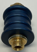 Festo W-3-3/8 Genuine Pneumatic Hand Slide Valve 2341 3/8 BSP-7