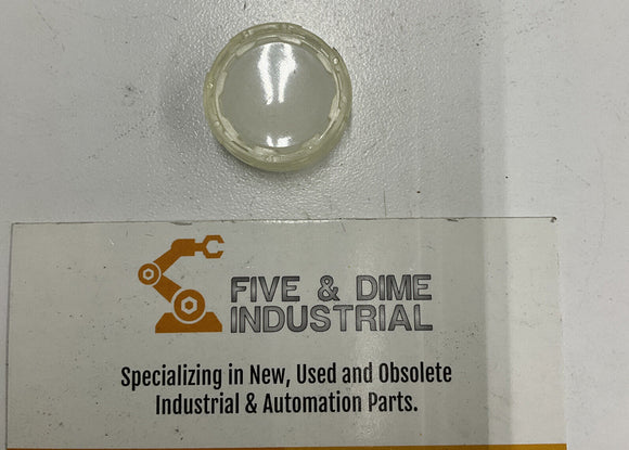 Fuji Electric AH22 ZWH3 0084 Clear Command Switch