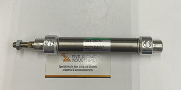 CKD CMK2-20-75 9Z29 Pneumatic Cylinder