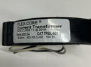 Flex-Core 7RBL-601 Current Transformer 600:5A 600V 50-400Hz-3