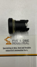 Siemens 3SB3221-0AA71 Clear Flat Push Button NO / NC-11