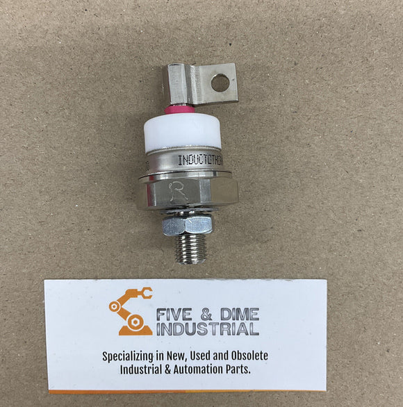 Inductotherm 815646-P Diode Rectifier