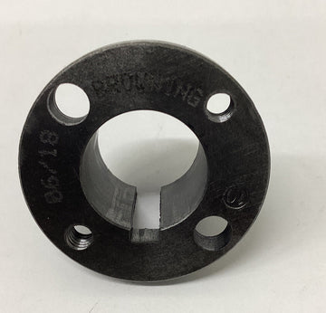 Browning G1 Split Taper Bushing 1'' Bore - 0