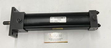 Parker 02.00 CJANLU14AC8.000 Hydraulic Cylinder 250 Psi