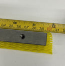 Misumi HRCU-15-295 Linear Guide Rail 15X15X295mm M5X8 Bottom Tap-3