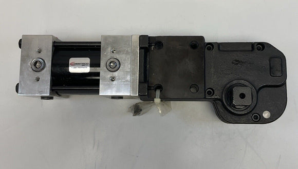Destaco  994PKAD-NA-180A-18-11-BPSM  Dual Arm Power Clamp